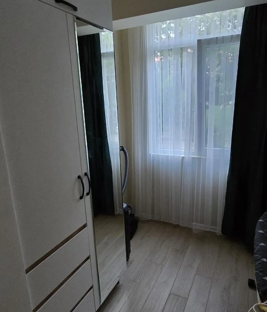 Apartment Room 25 Batumi