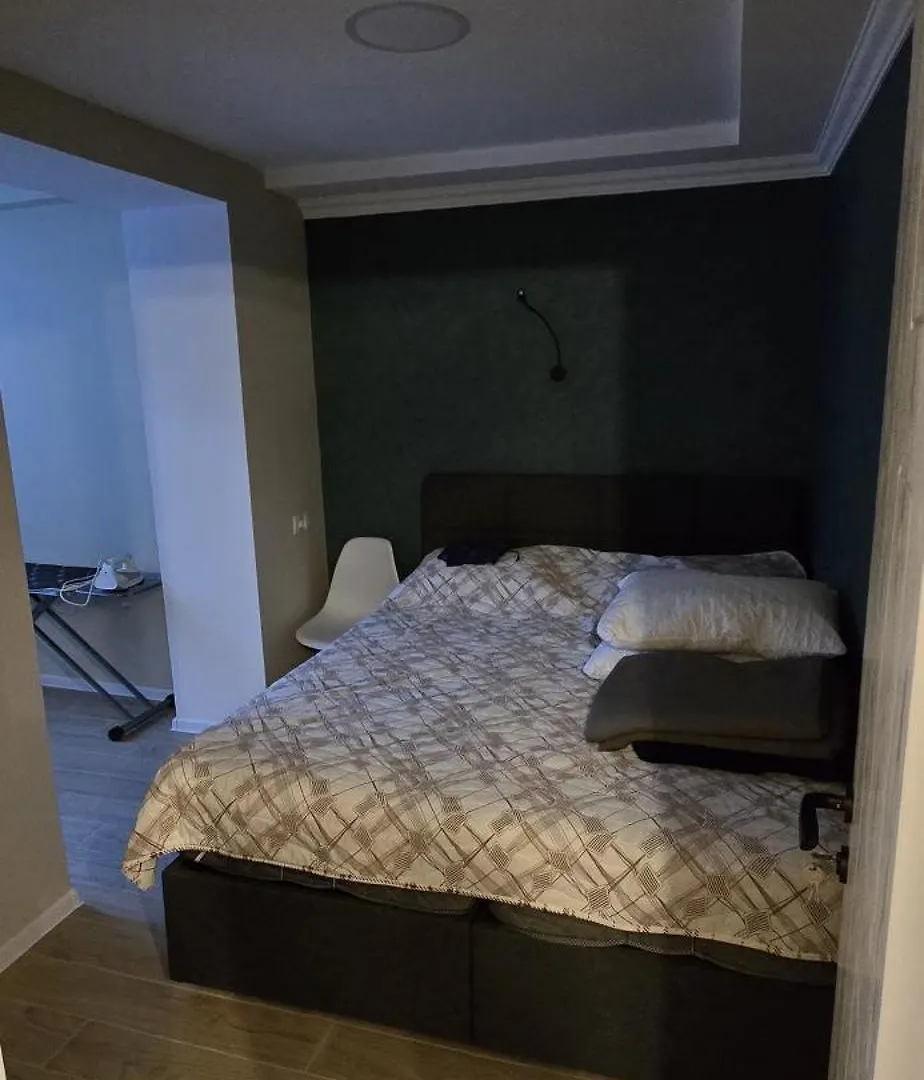 Room 25 Batumi Georgia
