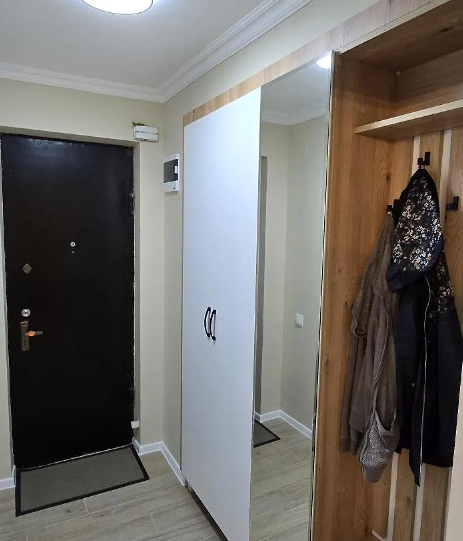 Room 25 Batumi Apartment
